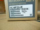 1PC New Mitsubishi HC-MF23-UE servo motor HCMF23UE