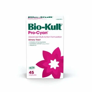 Bio-Kult Pro-Cyan Advanced Multi-Action Formulation (45 capsules) - Picture 1 of 1