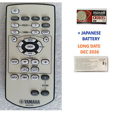 yamaha mcr 040 | eBay