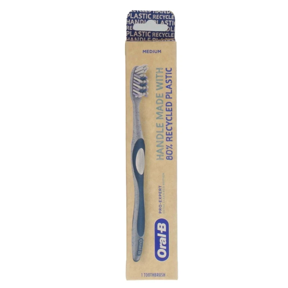 Oral B Pro-Expert Xtra Clean Toothbrush