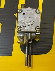 NOS OEM Zama C2 Carburetor Fits McCulloch SP81, PM850, PM800, PM 805 Etc. (B5) - Picture 1 of 7