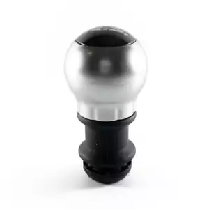 Genuine Renault Sport RS Shift Gear Knob Shifter 5 Speed Fits Megane Clio Twingo - Picture 1 of 13
