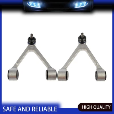 Compatível com Lexus SC300 1992-2000 braço de controle superior dianteiro com junta esférica - Imagem 1 de 4