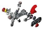 Malossi Rc-One 94Cc For Complete Engine-Not Assembled For Aerox 50 2T Lc Euro 0-