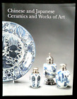 Chinese & Japanese Ceramics & Works of Art (1997) Sotheby Auction Catalogue