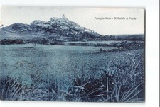 14521 NUORO CASTELLO DI POSADA