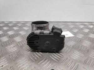 2014 FORD TRANSIT CUSTOM V362 FY,FZ THROTTLE BODY/DOSER BK2Q-9E926-AC - Picture 1 of 2