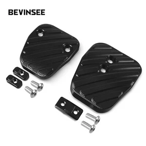 Clutch Brake Pedal Pads For AUDI A3 17-21 TT/TTS 15-17 For VW For Golf MK7 MK8 - Picture 1 of 13