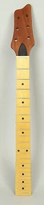High Quality Custom Electric Guitar Neck - Picture 1 of 12