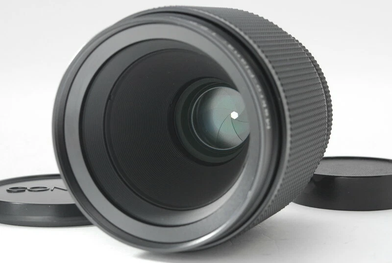 ZEISS Planar T* 60mm Focal f/2.8 Camera Lenses for sale - eBay