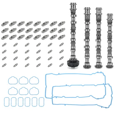 Kit de elevadores de balancins eixos de comando para Chrysler 200 300 Dodge Jeep 3.6L V6 Pentastar - Imagem 1 de 4