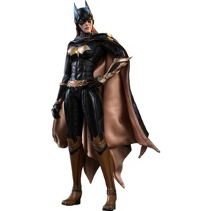 Batgirl Batman Arkham Knight 1:6 Scale Figure Hot Toys HT906110 - Picture 1 of 12