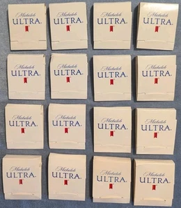 Camisetas de golf Michelob Ultra (64 camisetas) y 16 marcadores - Imagen 1 de 3