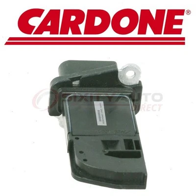 Cardone Reman Mass Air Flow Sensor for 2012-2013 Volkswagen Golf R 2.0L L4 - zh - Image 1 of 4