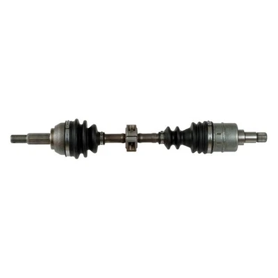 For Dodge Charger 1983-1987 Cardone Reman Front Passenger Side CV Axle Shaft Foto 1 de 3