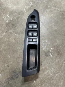 Unidad de interruptor de control de ventana principal del lado izquierdo del conductor Chevy Colorado 15-22 OEM - Imagen 1 de 17
