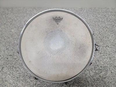 Малый барабан Pearl 13 дюймов Piccolo отделка натуральным кленом 3 дюйма x 13 дюймов 8 зажимов - Изображение 1 из 4