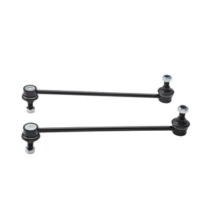 K750124 For 2006-2015 Honda Pilot Set of 2 GEARZAAR New Pair Left Right Front - Picture 1 of 16