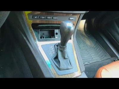 X3        2005 Transmission Shift 31587 - Image 1 of 4