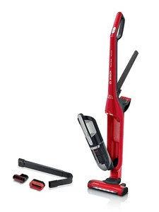 Bosch BBH3ZOOGB Serie 4 Flexxo ProAnimal Cordless Vacuum Cleaner - Picture 1 of 13