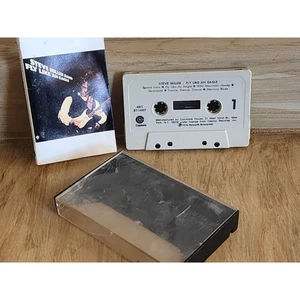 Steve Miller Band Fly Like An Eagle Cassette Tape New sealed 1976 Capitol READ - Imagen 1 de 12