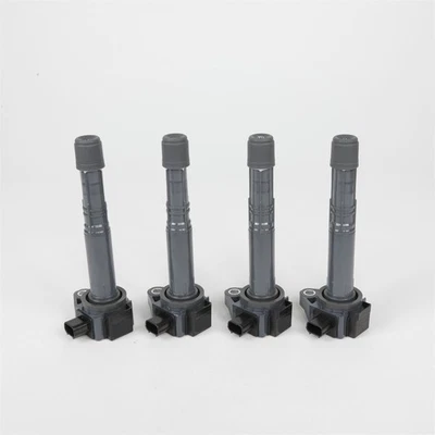 4x Ignition Coil For 13-18 Honda Accord CR-V Acura TLX 2.4L 30520-5A2-A01 U5277 - Image 1 of 4