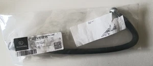 Original Mercedes Kraftstoffschlauch A 463 470 02 75 - Bild 1 von 3