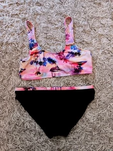 Bikini, Mädchen, Größe 158/164 - Bild 1 von 1