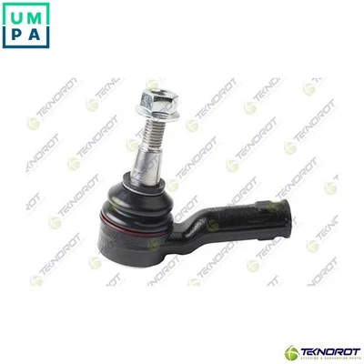 TIE ROD END LA-201 FOR LAND ROVER RANGE/SPORT/SUV 276DT 2.7L 306DT 3.0L 6cyl - Image 1 of 4