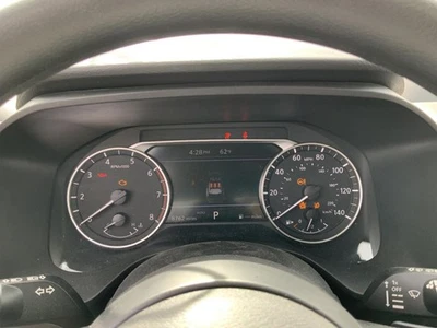 2024 Nissan Rogue Speedometer 1341521 - Image 1 of 4