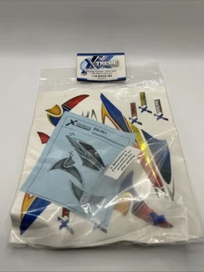 XTREME ESL401-C Canopy Color Type ESKY LAMA V4 B121 - Picture 1 of 1