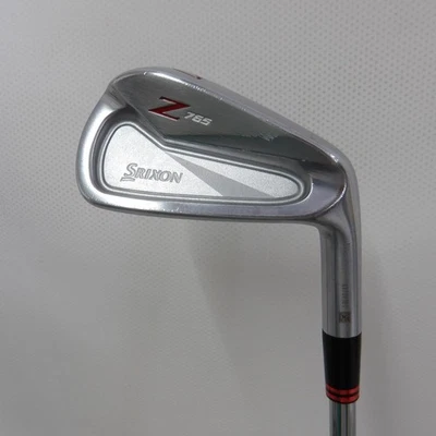 SRIXON Iron Set Z COMBO Limited (Red) Stiff MODUS3 TOUR120 Design Tuning 6 pcs - Image 1 of 4
