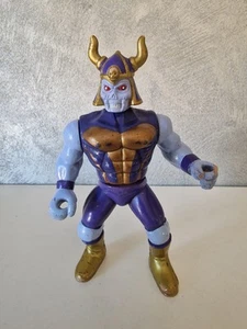 MANNIX TWO FACES MONSTERS DEVIL - Picture 1 of 12