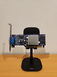 NVIDIA TNT2 M64 - 32mb - Picture 1 of 3