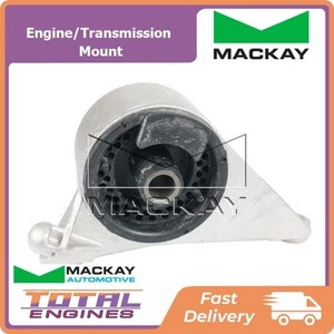 Mackay Engine/Transmission Mount Front - A6365 - Picture 1 of 2