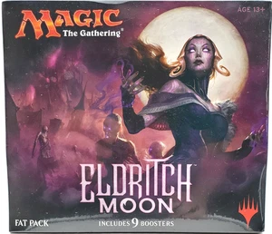 ELDRITCH MOON Fat Pack Magic the Gathering New & Sealed - Picture 1 of 3