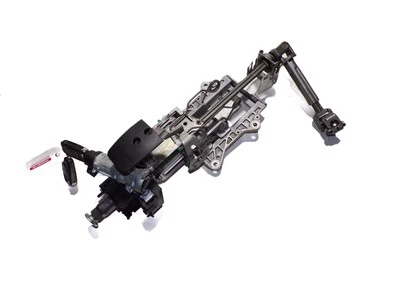 VW GOLF V Variant 1K5 Steering Wheel Axle Set 1K1419502AB 1K0953503EP 22926606 - Bild 1 von 4