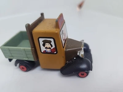 Postman Pat DIECAST Vehicle Alf Thompson Farmer Truck Corgi - Image 1 of 4