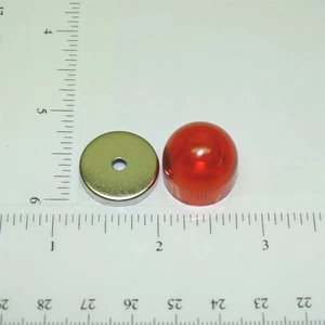 Ricambio Nylint Ford 2pz lampeggiatore tetto giocattolo parte NYP-005 - Foto 1 di 3