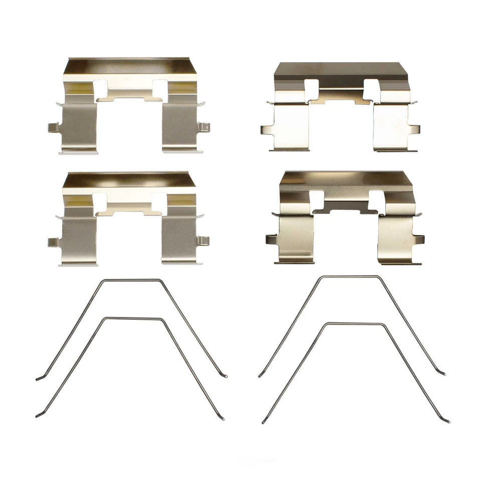 Disc Brake Hardware Kit fits 2003-2012 Honda Accord  DFC - Image 1 of 1