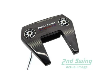 Odyssey Triple Track Seven Putter Graphite Left 35.0in - Picture 1 of 8