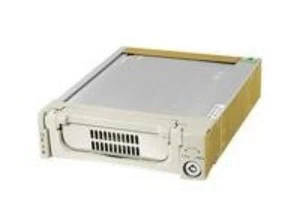 Equip Wechseleinbaurahmen SATA auf SATA mit Frontlüfter Aluminium - Photo 1/1