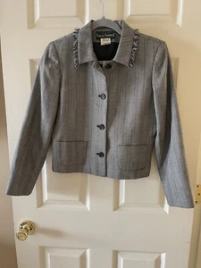 Harvé Bernard Blazer • Größe 4P - Bild 1 von 9