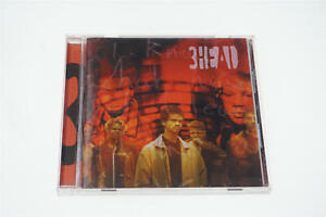 BEAT RECORDS 3 HEAD CD A12137