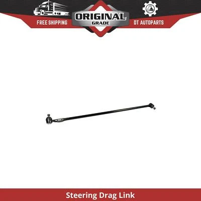 Eslabón de arrastre de dirección delantero Mevotech para Ford Bronco 1978-1979 Foto 1 de 3