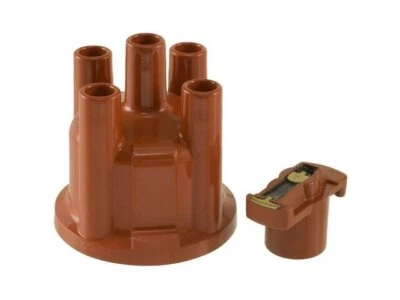 Kit de tapa y rotor para distribuidor Volkswagen Transporter 97556TBBX Foto 1 de 2