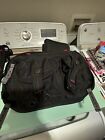 Very Rare Oakley Si Ballistic Ap Military Toiletry Bag With Molle Pouches