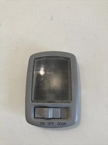 Kia Sportage Interior Light Rear 92620-2E0 Genuine 2.0 16V 2007 Rhd - Picture 1 of 6