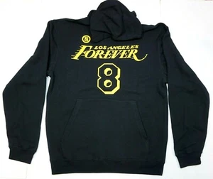 STREETWISE 8.24 Hoodie Sweatshirt 2sided 100%Cotton Men's Hoody New - Picture 1 of 2