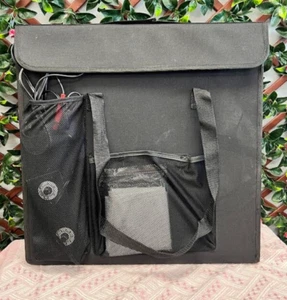 Neewer Photo Studio RGBW Light Box with Infrared Remote Control Foldable - Picture 1 of 5